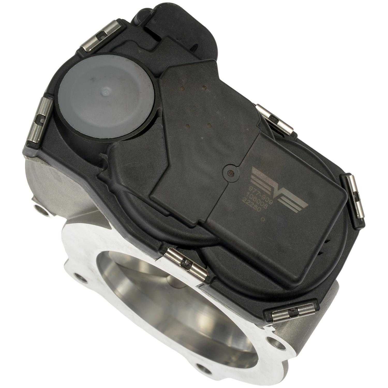 Dorman 977909 - Fuel Injection Throttle Body Dorman 977909 Fuel Injection Throttle Body product image 3 of 5