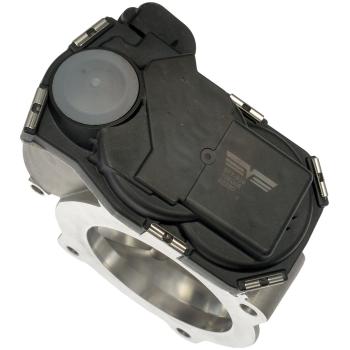 2013 Buick Enclave Fuel Injection Throttle Body Dorman 977909 image 3 of 4
