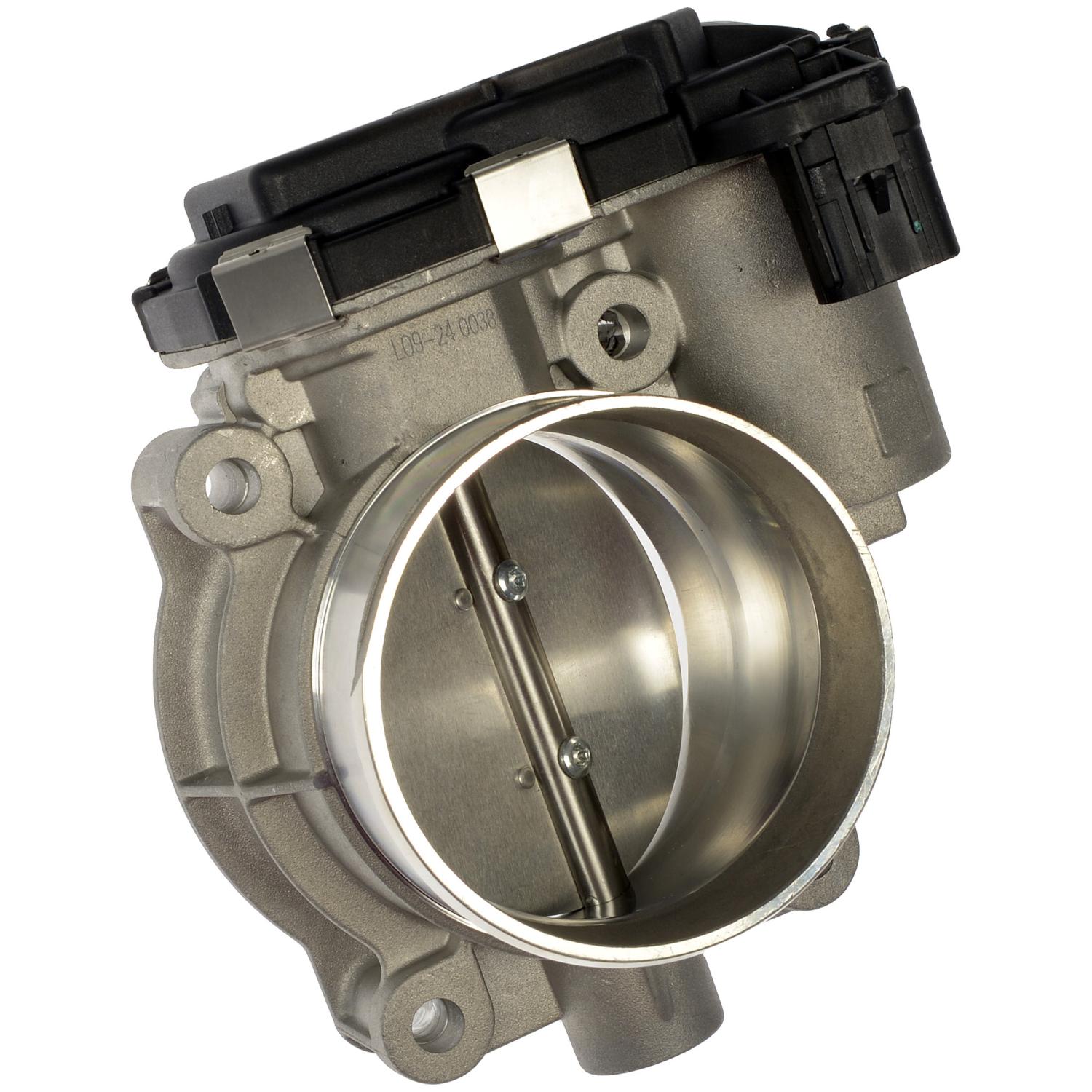 Dorman 977909 - Fuel Injection Throttle Body Dorman 977909 Fuel Injection Throttle Body product image 4 of 5