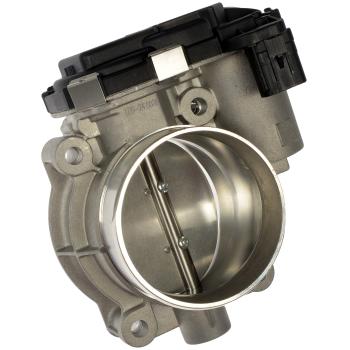 2013 Buick Enclave Fuel Injection Throttle Body Dorman 977909 image 4 of 4