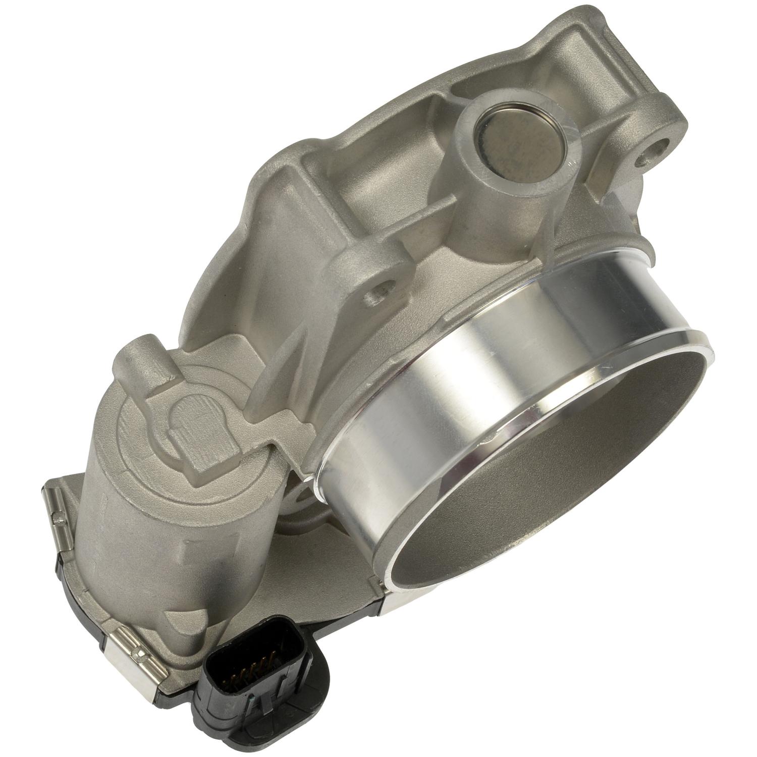 Dorman 977909 - Fuel Injection Throttle Body Dorman 977909 Fuel Injection Throttle Body product image 5 of 5