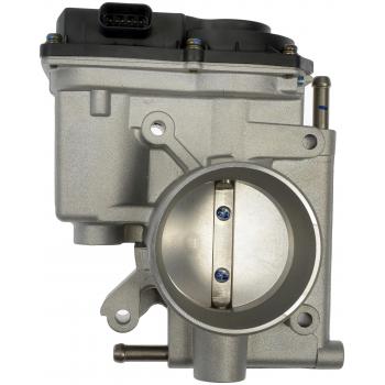 2007 Mazda 5 Fuel Injection Throttle Body Dorman 977911 image 1 of 4