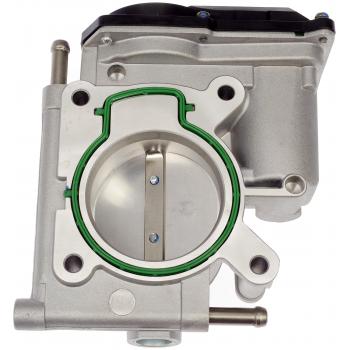 2007 Mazda 5 Fuel Injection Throttle Body Dorman 977911 image 2 of 4
