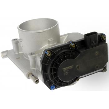 2007 Mazda 5 Fuel Injection Throttle Body Dorman 977911 image 3 of 4