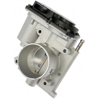2007 Mazda 5 Fuel Injection Throttle Body Dorman 977911 image 4 of 4