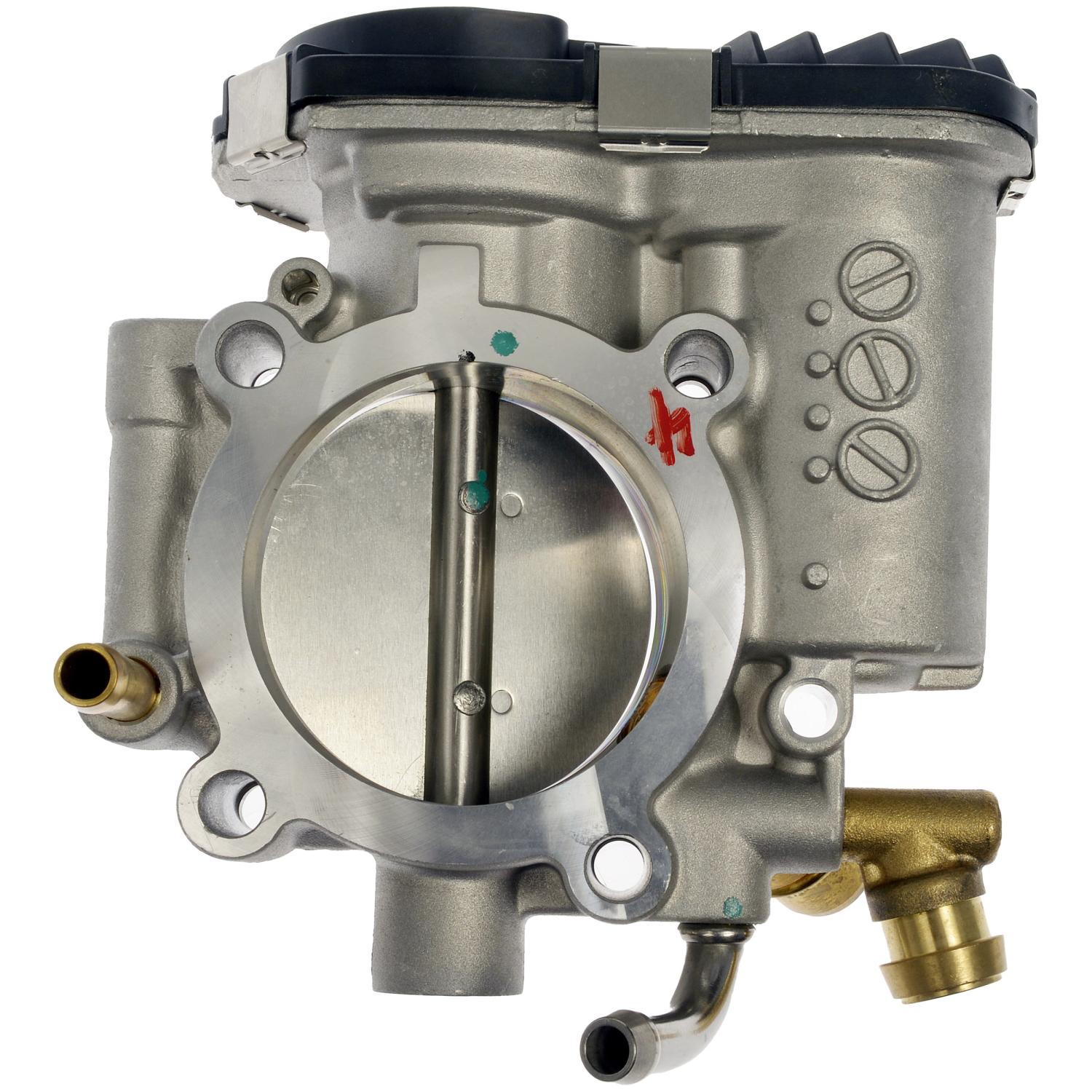 Dorman 977912 Fuel Injection Throttle Body product image 3 of 6