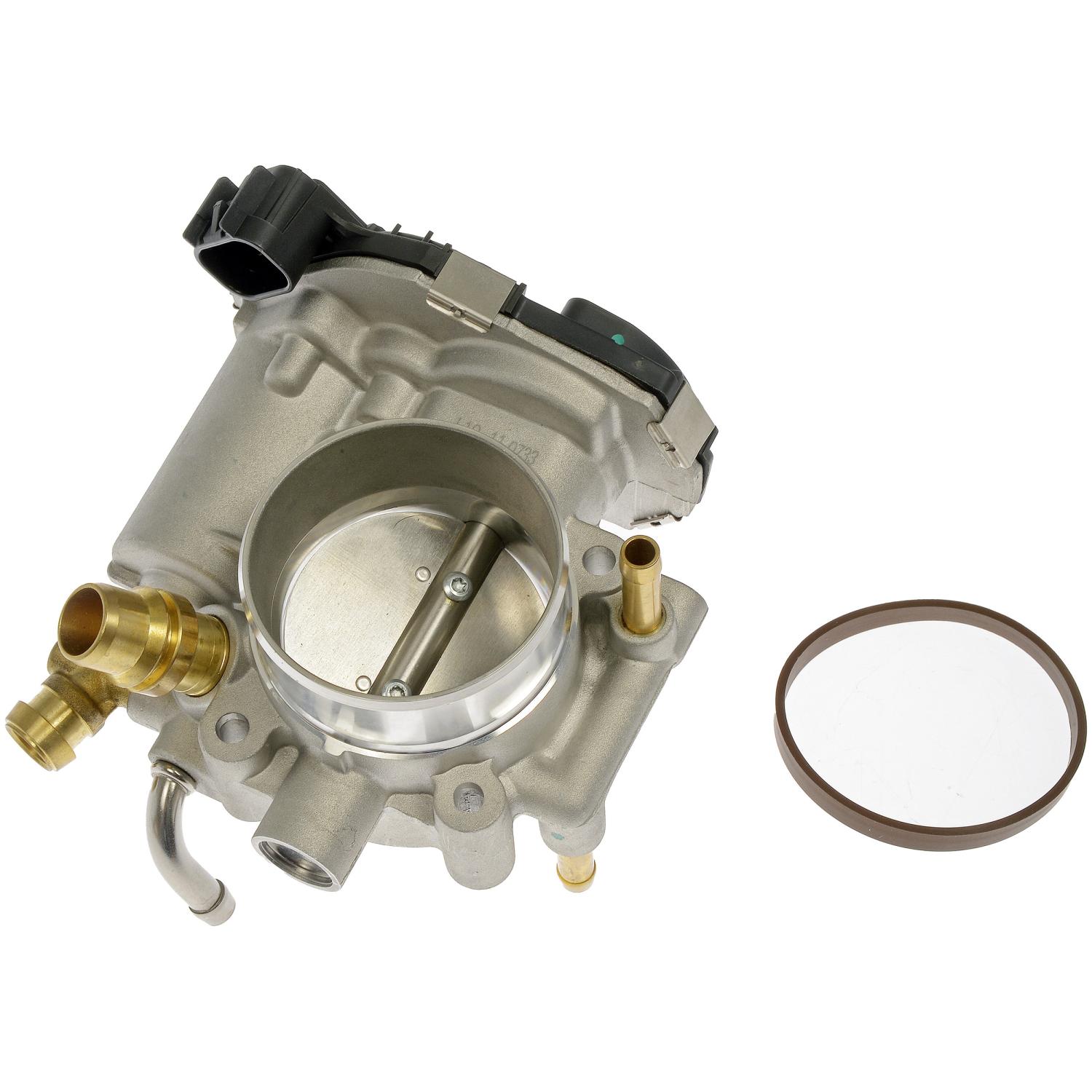 Dorman 977912 Fuel Injection Throttle Body product image 5 of 6