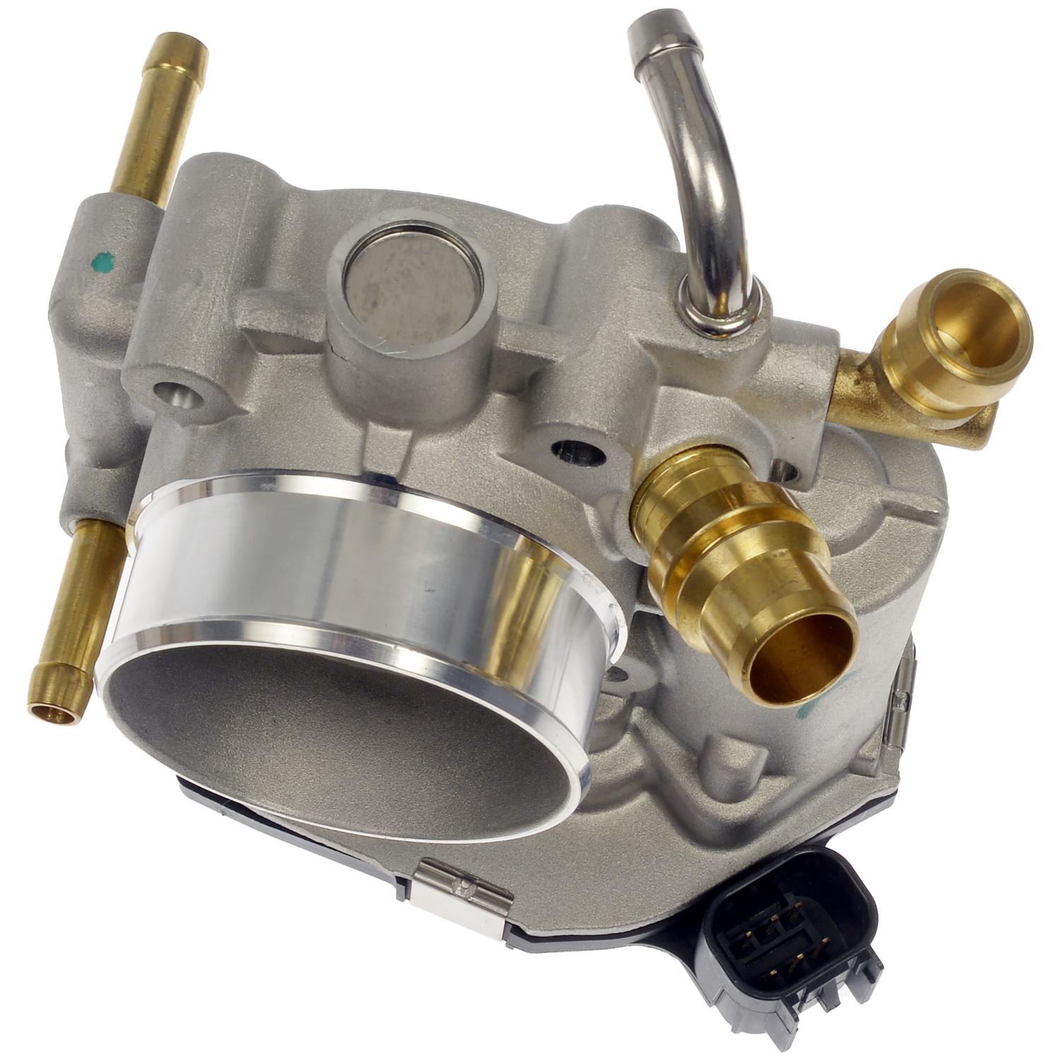 Dorman 977912 Fuel Injection Throttle Body product image 6 of 6