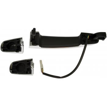 2018 GMC Terrain Exterior Door Handle