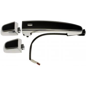 2023 Chevrolet Traverse Exterior Door Handle Front Left Dorman 97793 image 2 of 4