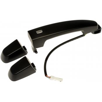 2023 Chevrolet Traverse Exterior Door Handle Rear Left Dorman 97794 image 3 of 4