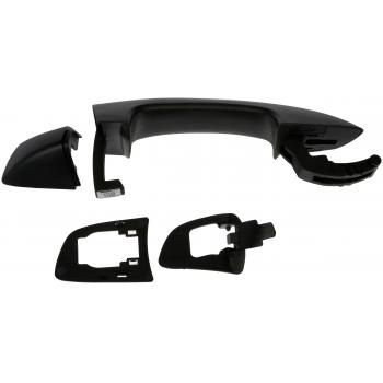 2012 Volkswagen GTI Exterior Door Handle