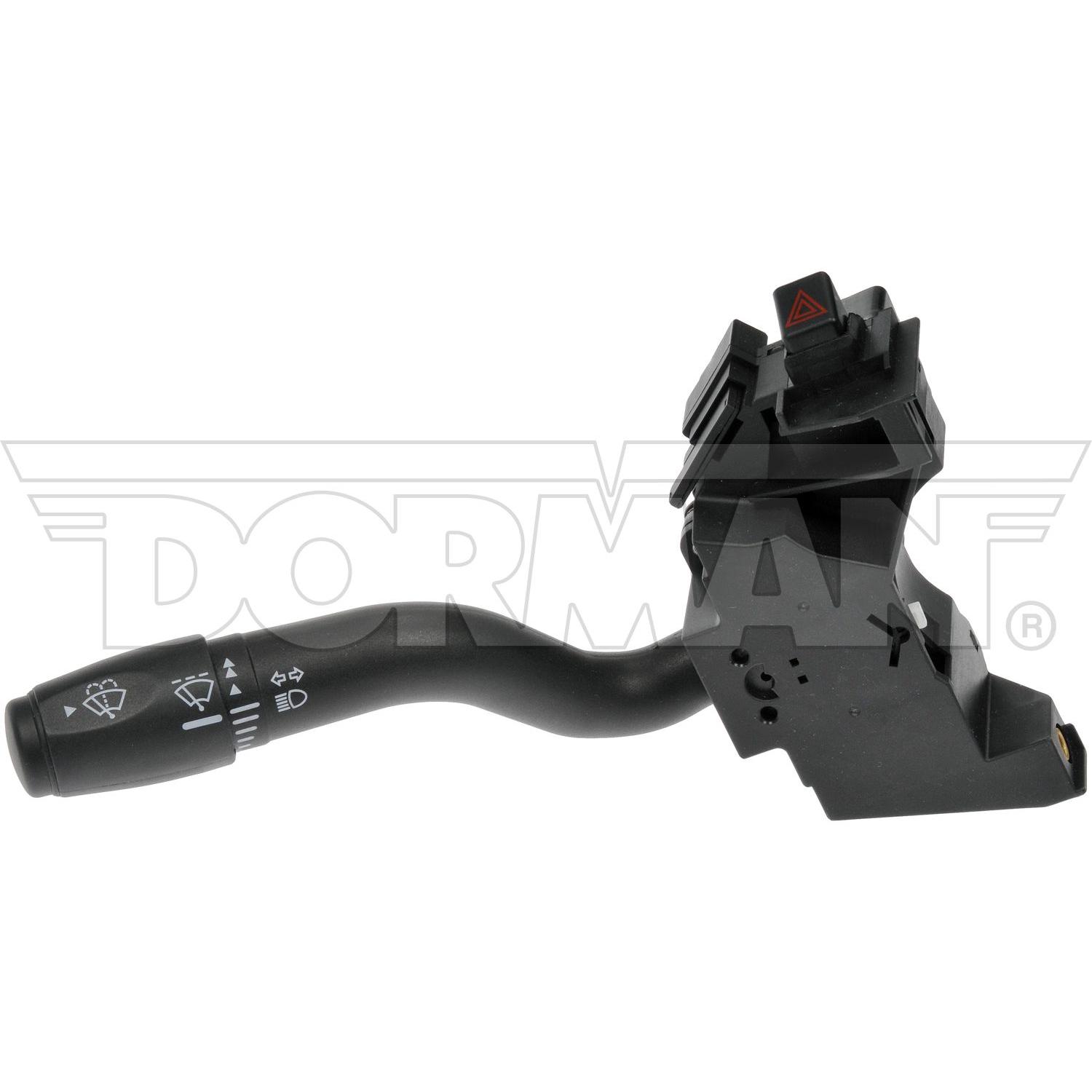 Dorman 978501 - Multi Function Switch Dorman 978501 Multi Function Switch product image 1 of 1