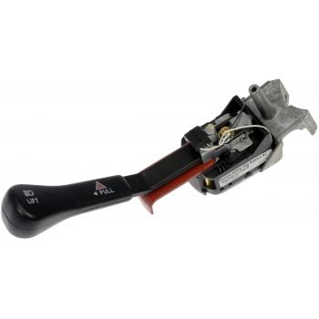 2000 Freightliner Century Class Turn Signal / Cruise Control / Tilt Lever Dorman 9785202 image 4 of 4
