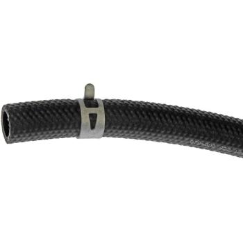 2008 Dodge Ram 1500 Power Steering Return Hose Gear To Cooler Dorman 979002 image 3 of 3