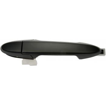 2016 Honda Fit Exterior Door Handle Front Left Dorman 97901 image 3 of 4