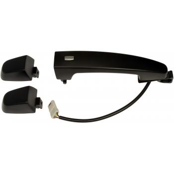 2023 Chevrolet Traverse Exterior Door Handle Front Left Dorman 97904 image 2 of 4