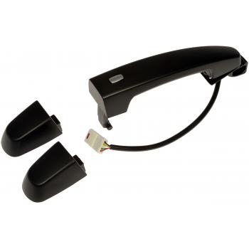 2023 Chevrolet Traverse Exterior Door Handle Front Left Dorman 97904 image 3 of 4