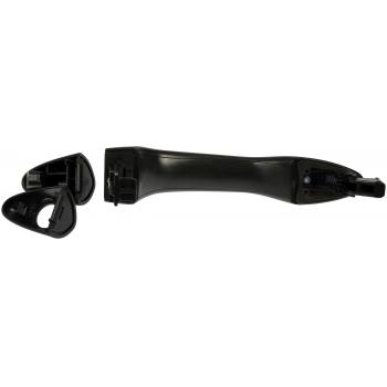 2011 Kia Optima Exterior Door Handle Front Left Dorman 97908 image 2 of 4