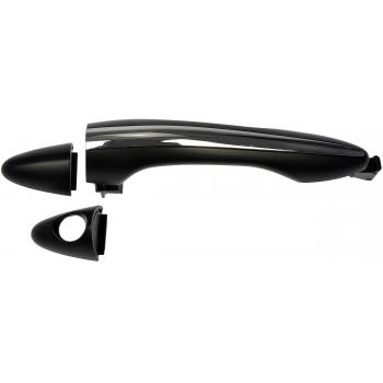 2011 Kia Optima Exterior Door Handle Front Left Dorman 97908 image 3 of 4