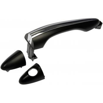 2011 Kia Optima Exterior Door Handle Front Left Dorman 97908 image 4 of 4