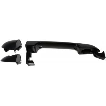2017 Kia Rio Exterior Door Handle