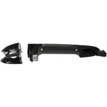 2016 Kia Rio Exterior Door Handle Front Left Dorman 97909 image 2 of 4