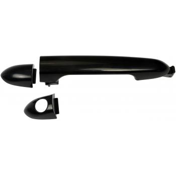 2016 Kia Rio Exterior Door Handle Front Left Dorman 97909 image 3 of 4