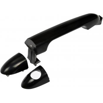 2016 Kia Rio Exterior Door Handle Front Left Dorman 97909 image 4 of 4