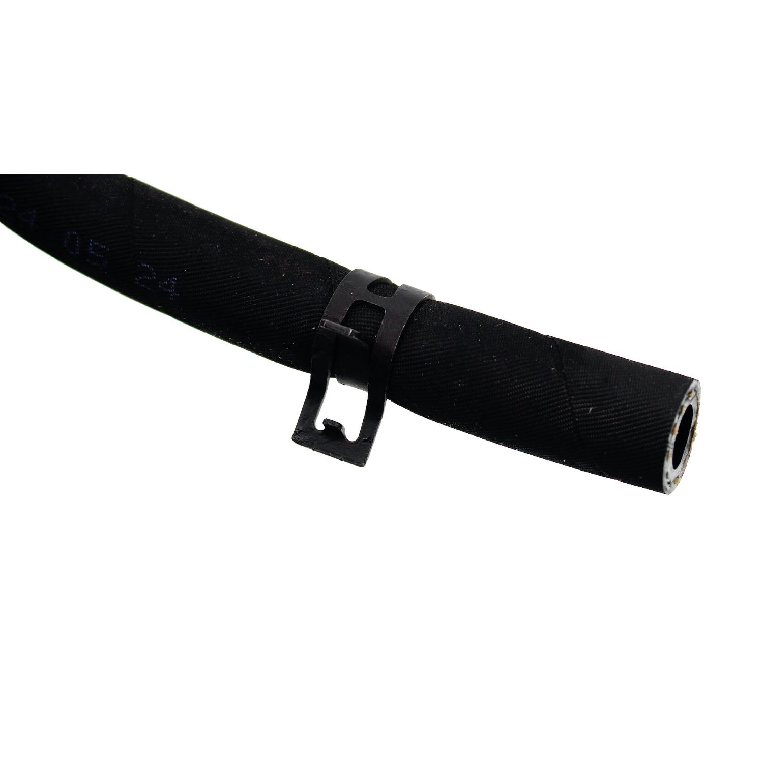 Dorman 979100 - Power Steering Return Hose Dorman 979100 Power Steering Return Hose product image 2 of 5