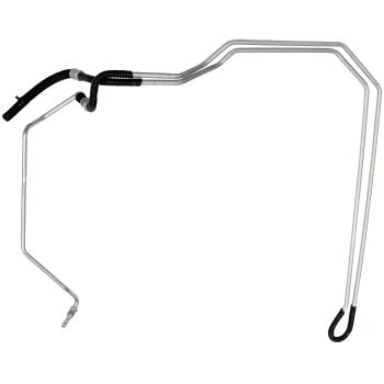 2002 Chevrolet Impala Power Steering Return Hose Dorman 979100 image 4 of 4