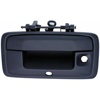 2017 GMC Canyon Tailgate Handle Dorman 97912 image 1 of 4