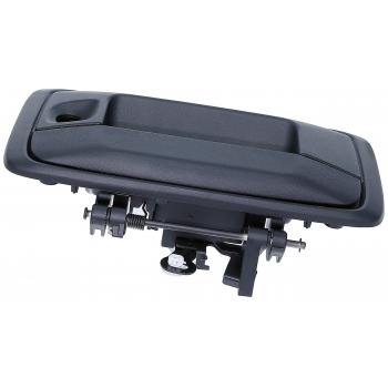2017 GMC Canyon Tailgate Handle Dorman 97912 image 3 of 4