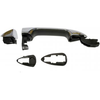 2020 Honda Pilot Exterior Door Handle Front Right Dorman 97913 image 1 of 4