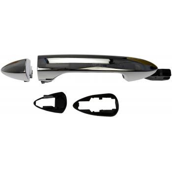 2020 Honda Pilot Exterior Door Handle Front Right Dorman 97913 image 3 of 4