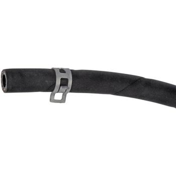 2003 Dodge Durango Power Steering Return Hose Gear To Cooler Dorman 979134 image 1 of 3