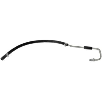 2003 Dodge Durango Power Steering Return Hose Gear To Cooler Dorman 979134 image 3 of 3