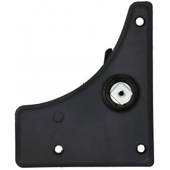 2016 Ram ProMaster 1500 Interior Door Handle Left Side Sliding Door Dorman 97915 image 1 of 4