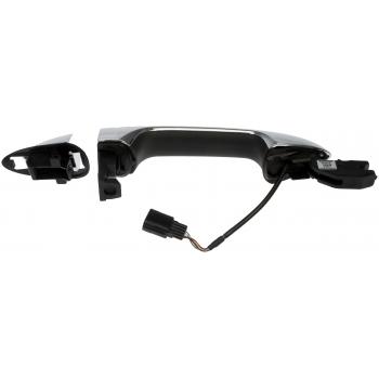 2020 Honda Pilot Exterior Door Handle Front Right Dorman 97916 image 1 of 4