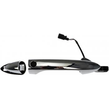 2020 Honda Pilot Exterior Door Handle Front Right Dorman 97916 image 2 of 4