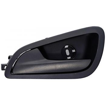 2017 Ford Focus Interior Door Handle