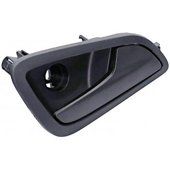 2014 Ford Focus Interior Door Handle Front Right Dorman 97918 image 4 of 4