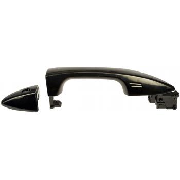 2017 Toyota Corolla Exterior Door Handle Front Left Dorman 97919 image 1 of 4