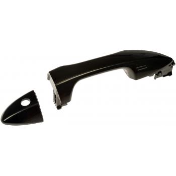 2017 Toyota Corolla Exterior Door Handle Front Left Dorman 97919 image 4 of 4