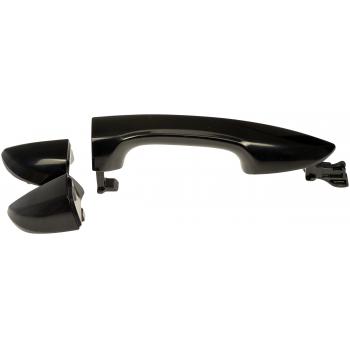 2017 Toyota Corolla Exterior Door Handle Front Right Dorman 97920 image 1 of 4