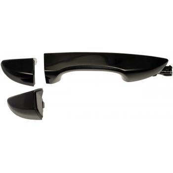 2017 Toyota Corolla Exterior Door Handle Front Right Dorman 97920 image 3 of 4