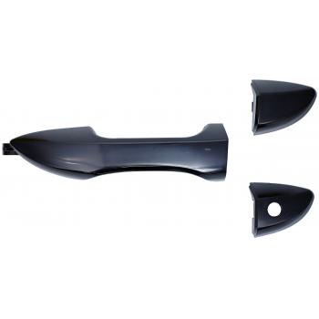 2017 Toyota Corolla Exterior Door Handle Front Left Dorman 97921 image 1 of 4