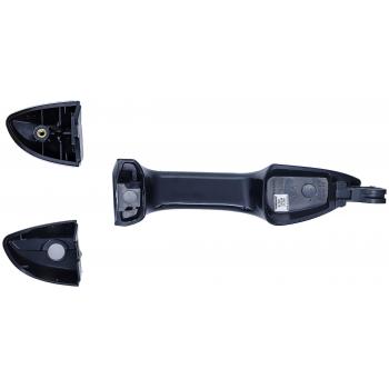 2017 Toyota Corolla Exterior Door Handle Front Left Dorman 97921 image 2 of 4