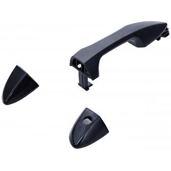 2017 Toyota Corolla Exterior Door Handle Front Left Dorman 97921 image 4 of 4