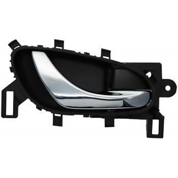2017 Nissan Sentra Interior Door Handle Front Right Dorman 97924 image 1 of 4